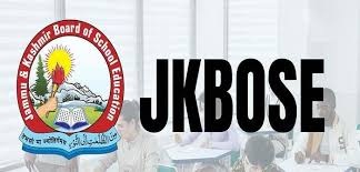 J&K BOSE