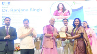 We revolutionized public service delivery: LG Sinha